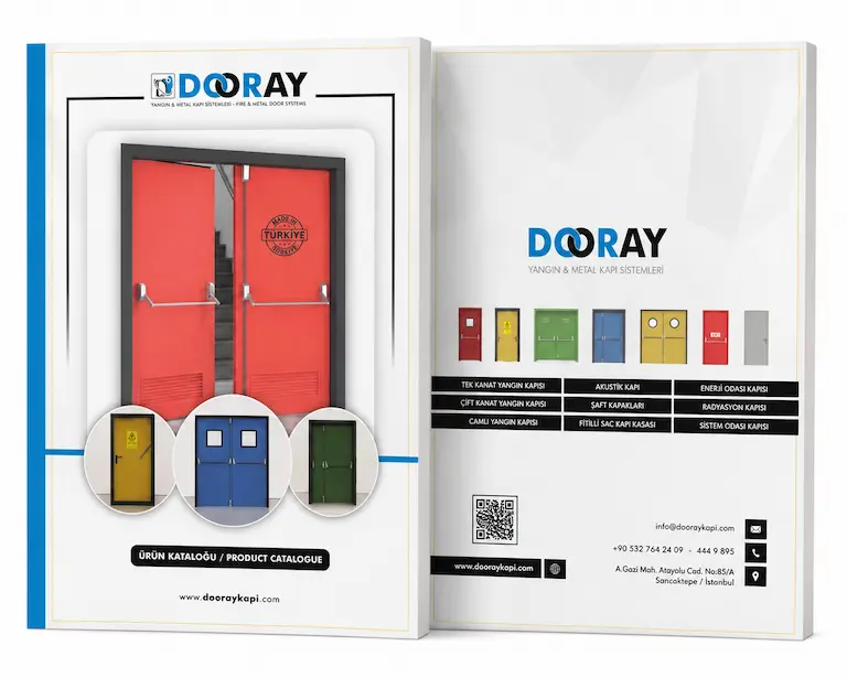 Dooray Online Katalog