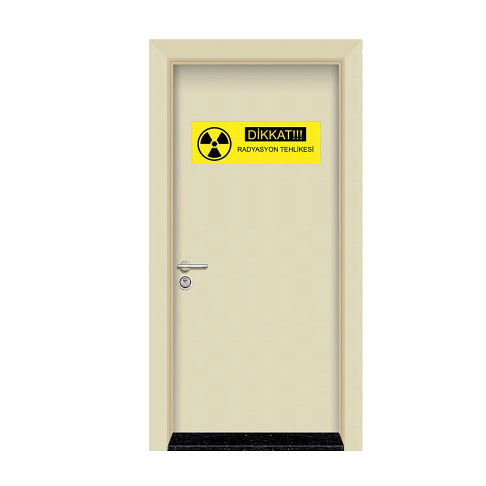 Radyasyon Kapısı